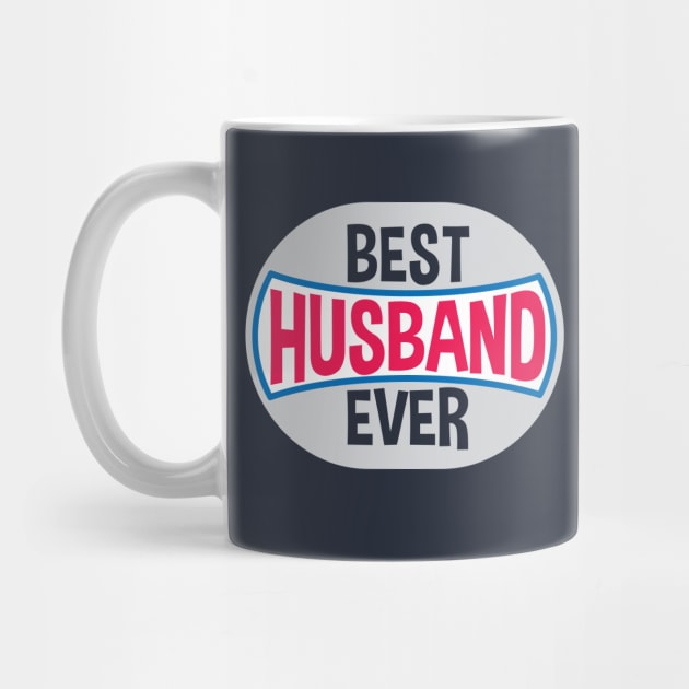 Best Husband ever by friendidea